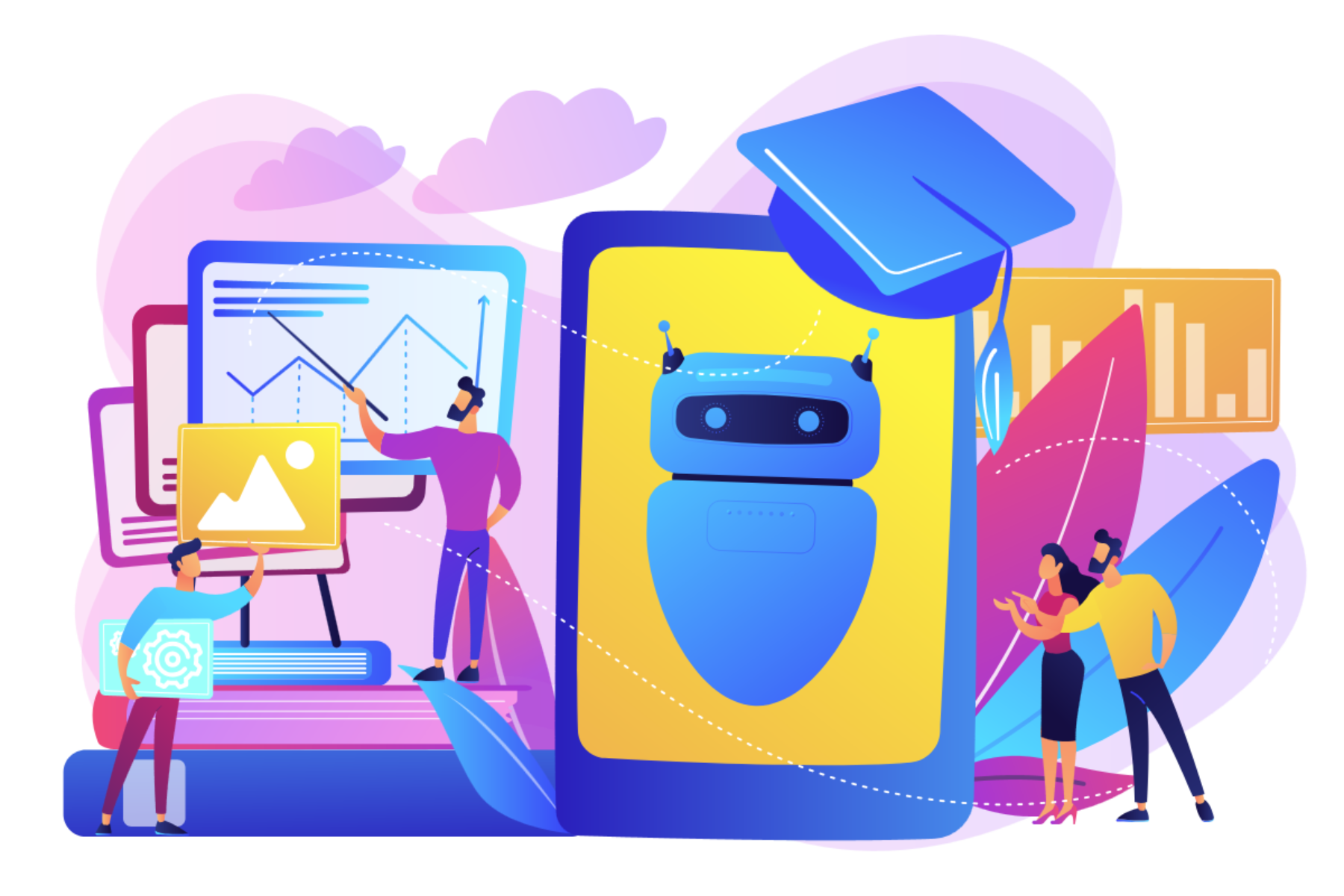 Grading & Assessment System