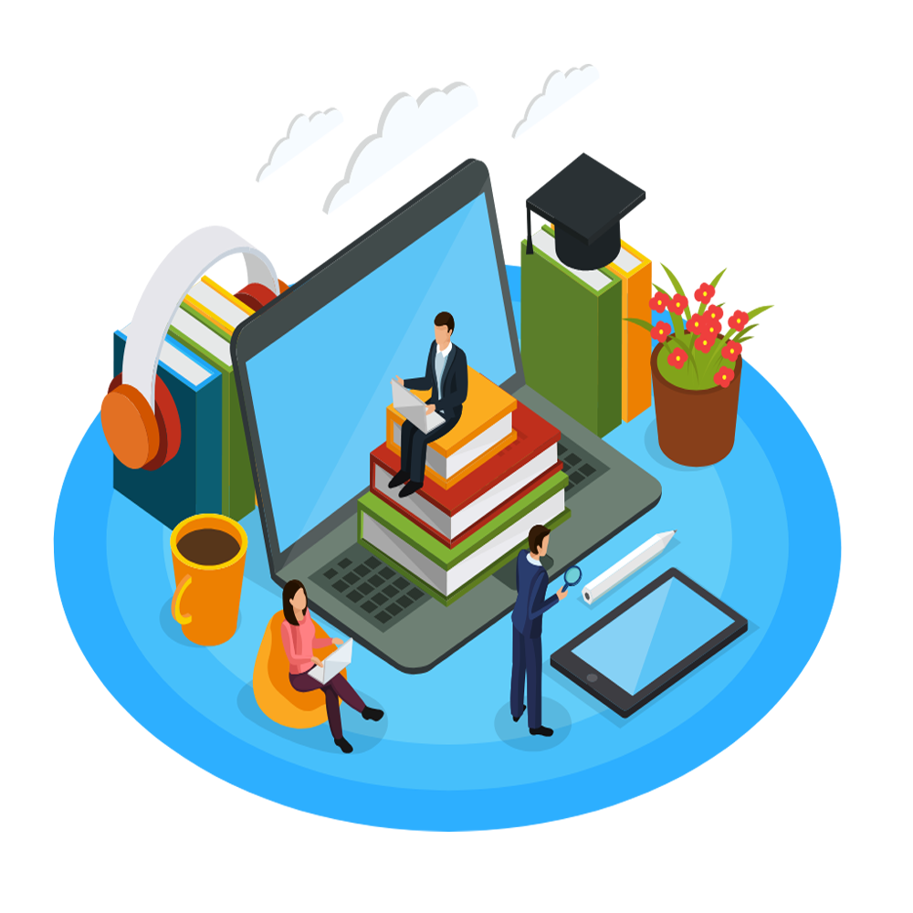 College Management System - AI School ERP