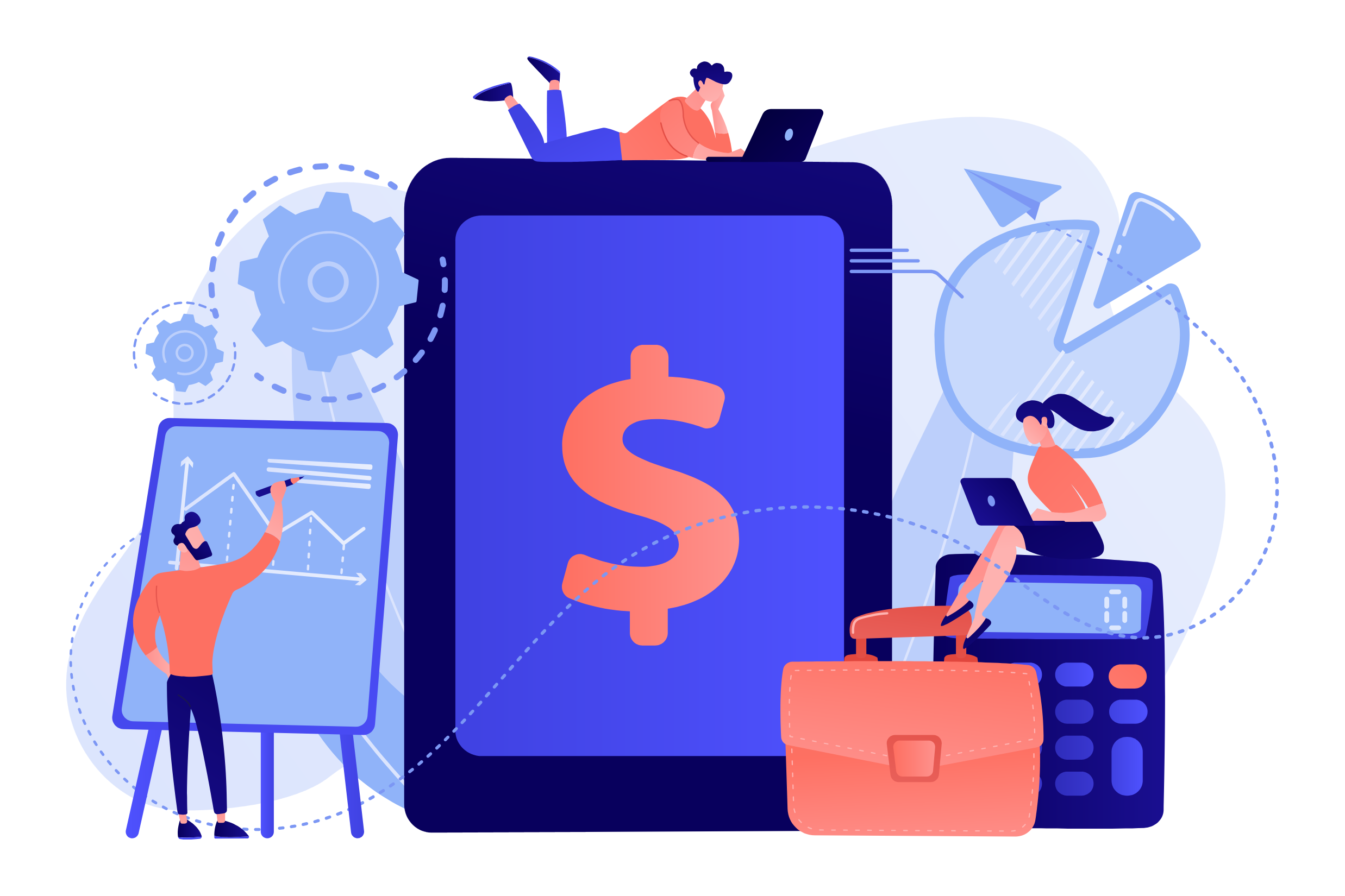 AI School ERP Expense Management